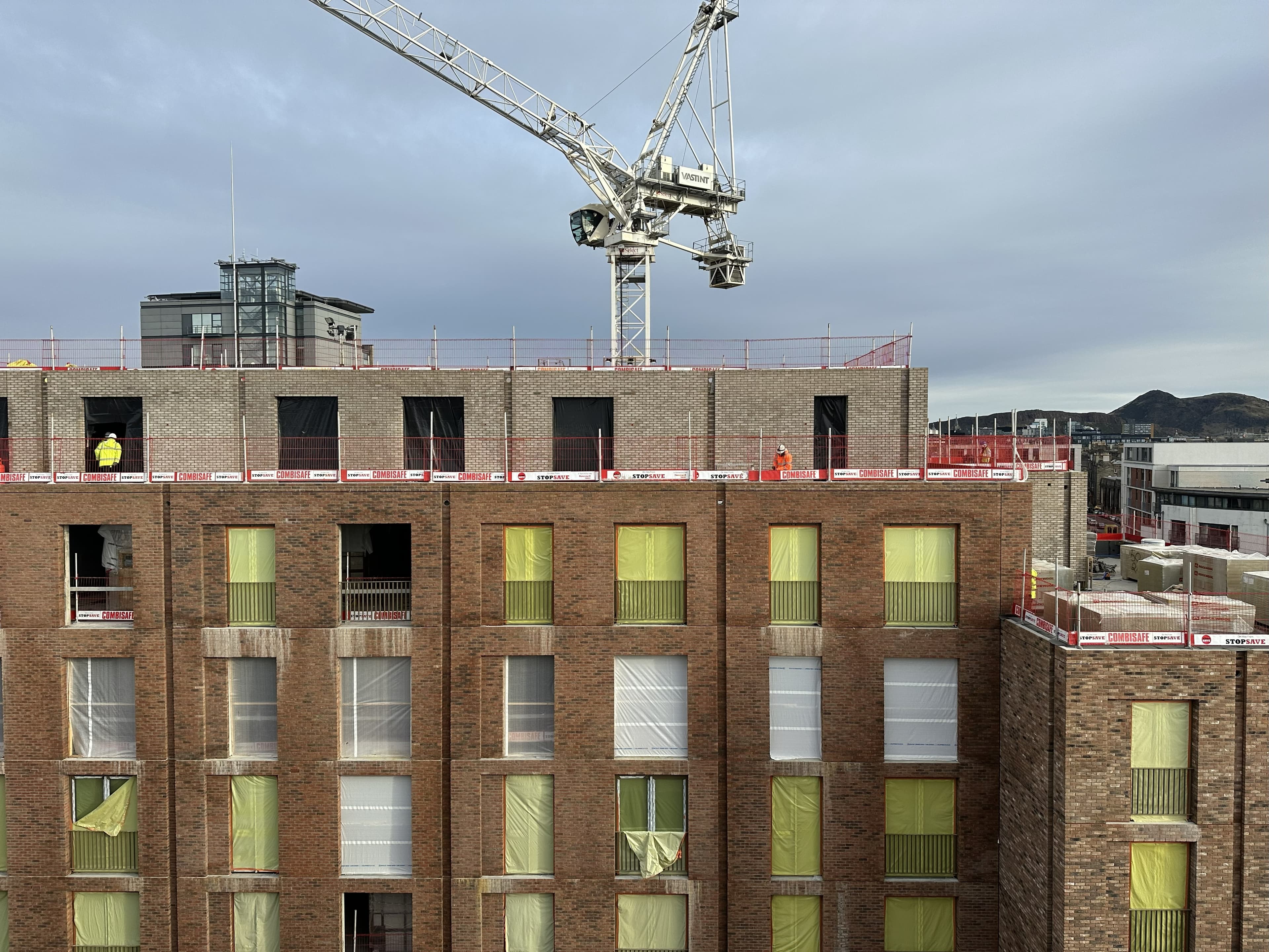 On-site digital solutions